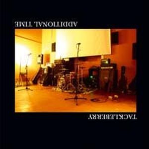 Additional Time (EP)