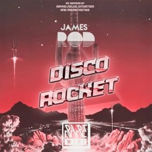 Disco Rocket (Phunktastike remix)