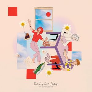 Dear Day Dear Darling