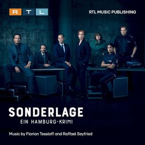 Sonderlage (Ein Hamburg-Krimi) (OST)