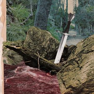 Desperate Ground Demos (EP)