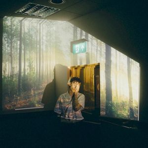 NORMAL LOCAL PEOPLE - Pt 2 (EP)