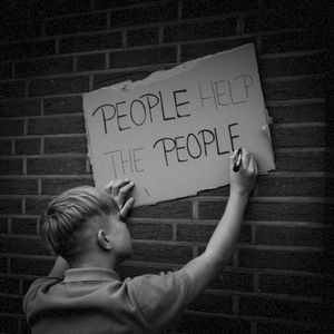 People Help the People (Single)