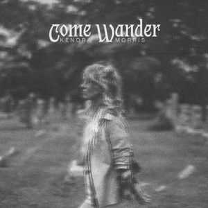 Come Wander With Me (Single)