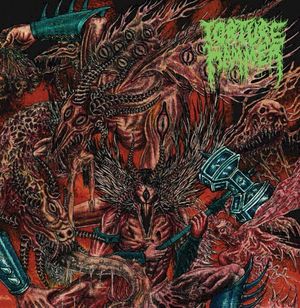 Torture Hammer (EP)
