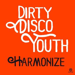 Harmonize (Single)