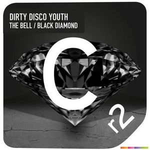 The Bell / Black Diamond (Single)