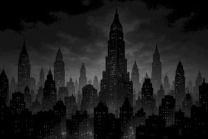 Gotham