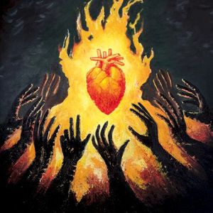 Draumsýnir eldsins (EP)