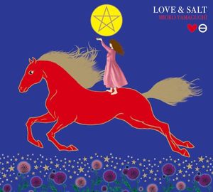 LOVE & SALT