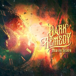 Now Or Never (Single)