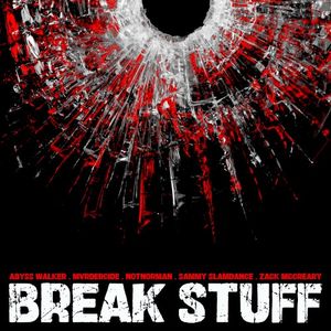 Break Stuff (Single)