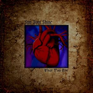 What You Are (Single)