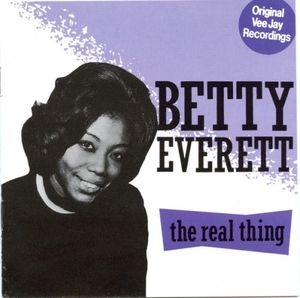 The Real Thing (Original Vee-Jay Recordings)