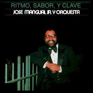 Rito, sabor, y clave