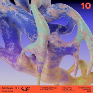 Double Stop (EP)