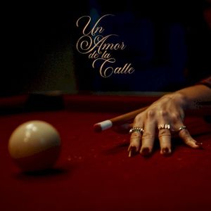 Un amor de la calle (Single)