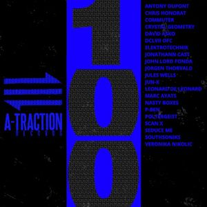 A-TRACTION 100