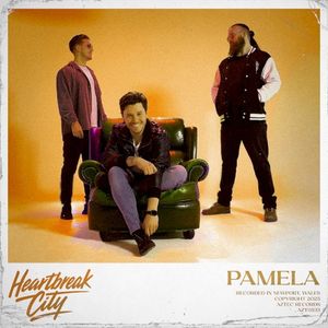 Pamela (Single)