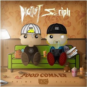 Food Coma (EP)