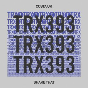 Shake That (Single)