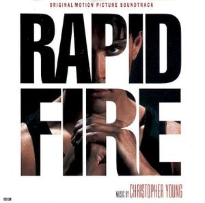 Rapid Fire (OST)