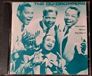 Can't Do Sixty No More