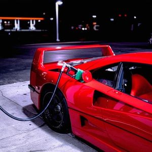 WHAT’S THE MOVE (EP)