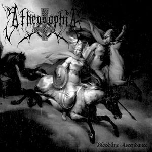 Bloodline Ascendance (EP)