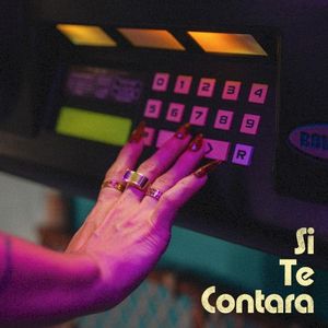 Si te contara (Single)