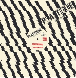 Ultratheque (Single)