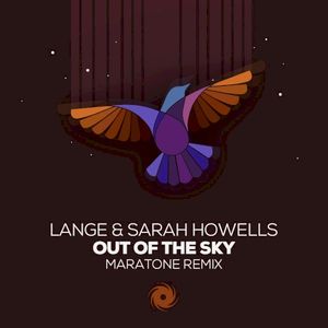 Out of the Sky (Maratone remix)