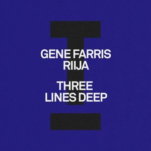 Three Lines Deep (Single)