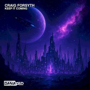 Keep it Coming (Single)