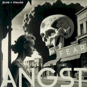 Angst / Fear (EP)
