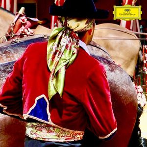 Boléro (recomposed) (Single)