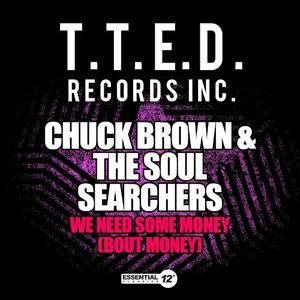 We Need Some Money (Bout Money) (EP)