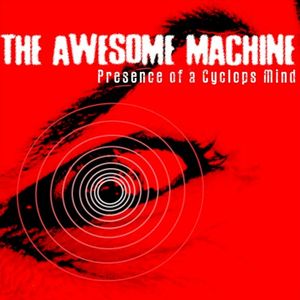 Presence of a Cyclops Mind (EP)