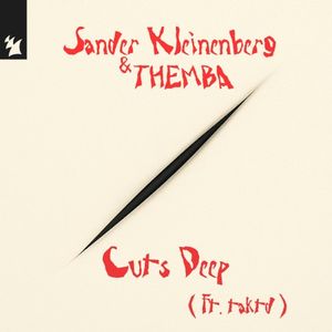 Cuts Deep (Single)