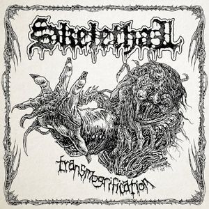 Transmogrification (EP)