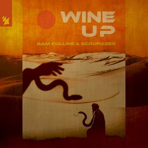 Wine Up (Single)