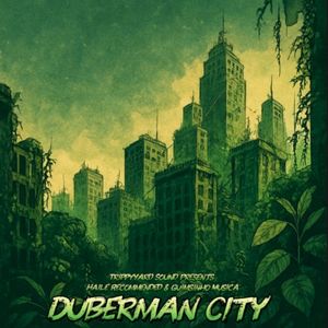 Duberman City (EP)