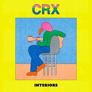 Interiors (EP)