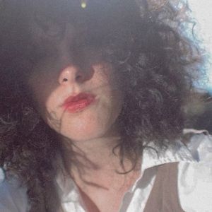 garota interrompida (Single)