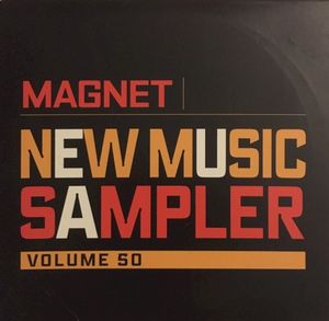 Magnet New Music Sampler, Volume 50