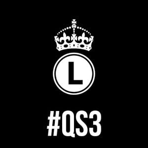 Queens Speech 3 (Single)