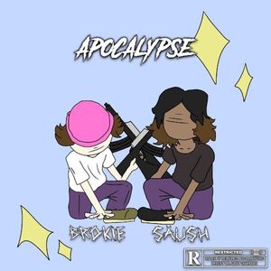 APOCALYPSE (Single)