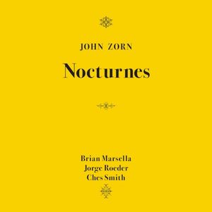Nocturnes