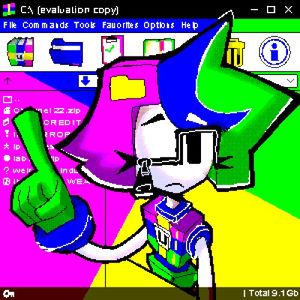 WinRAR (Single)