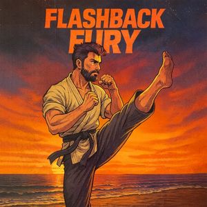 Flashback Fury (Single)